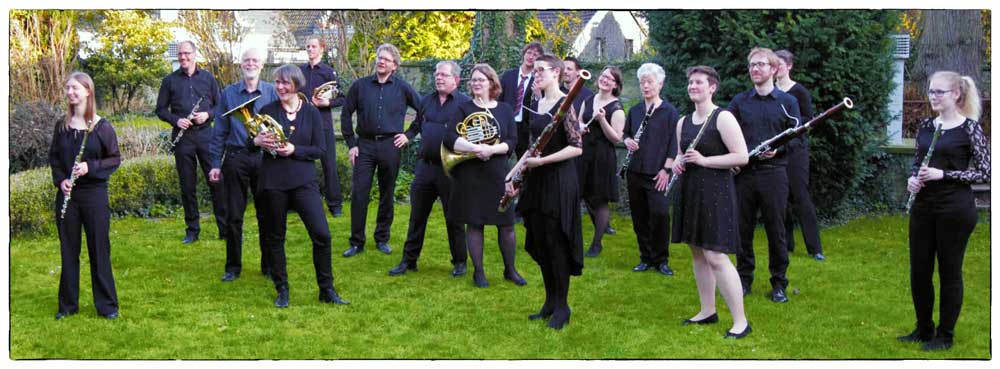 2019 Blaeserorchester