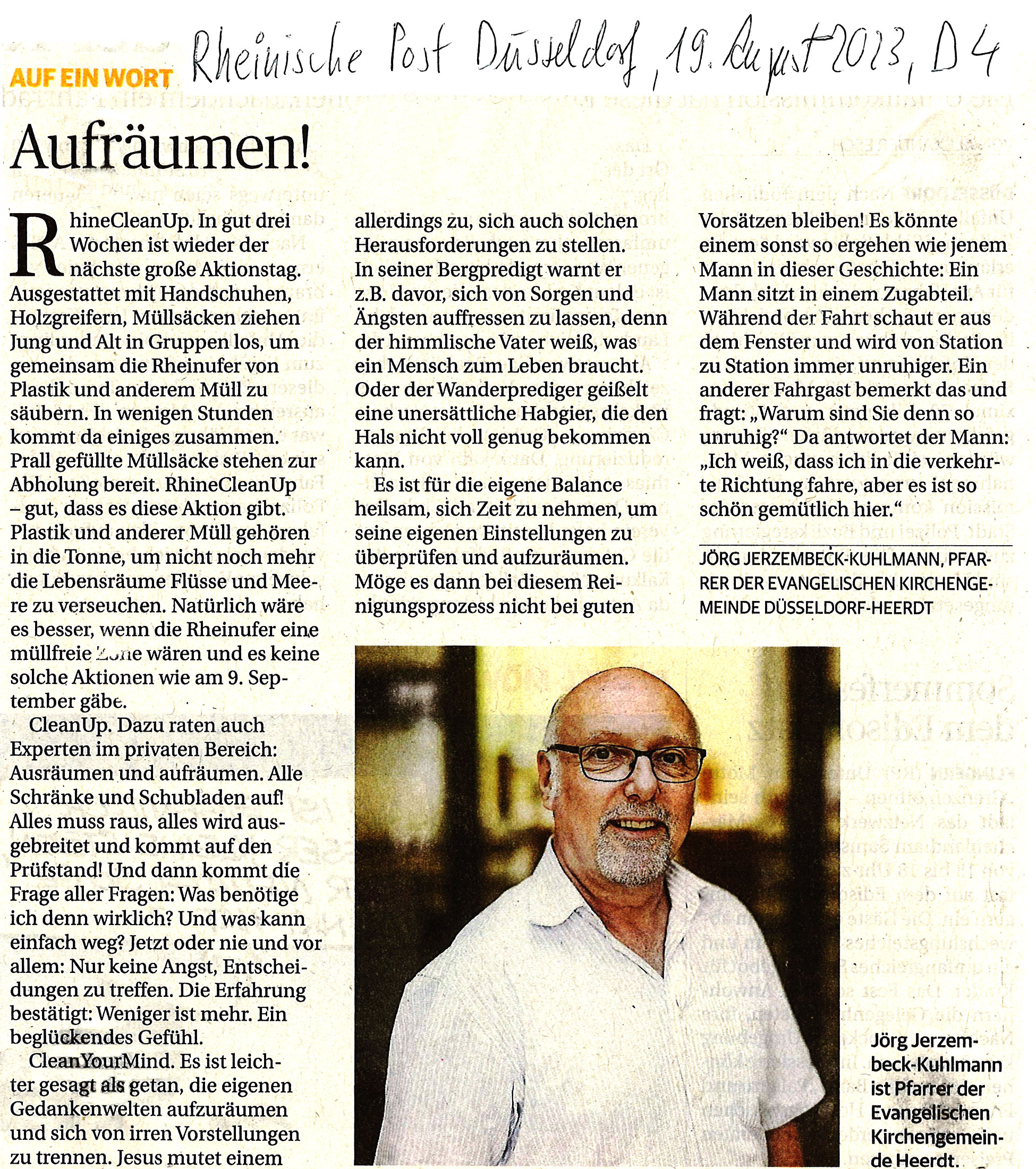 2023 08 19 RP Kolumne