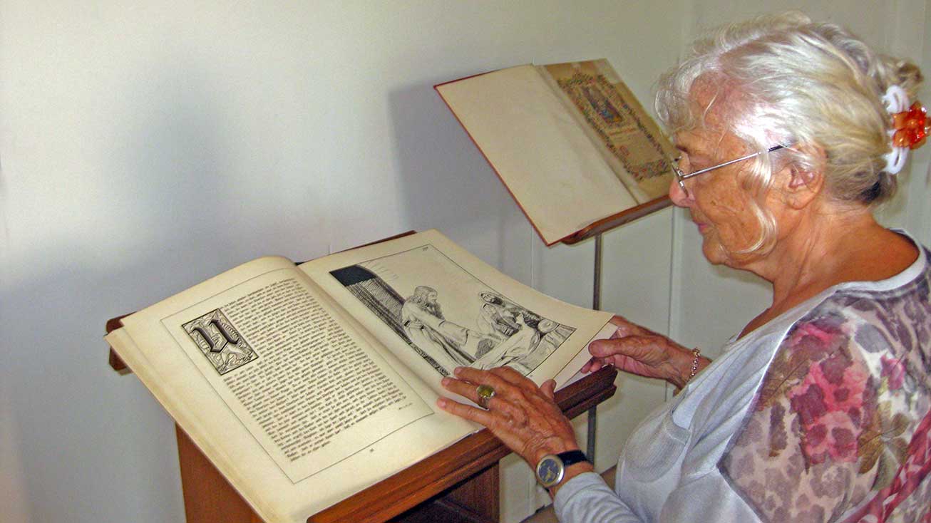 Bibelausstellung IMG 1620