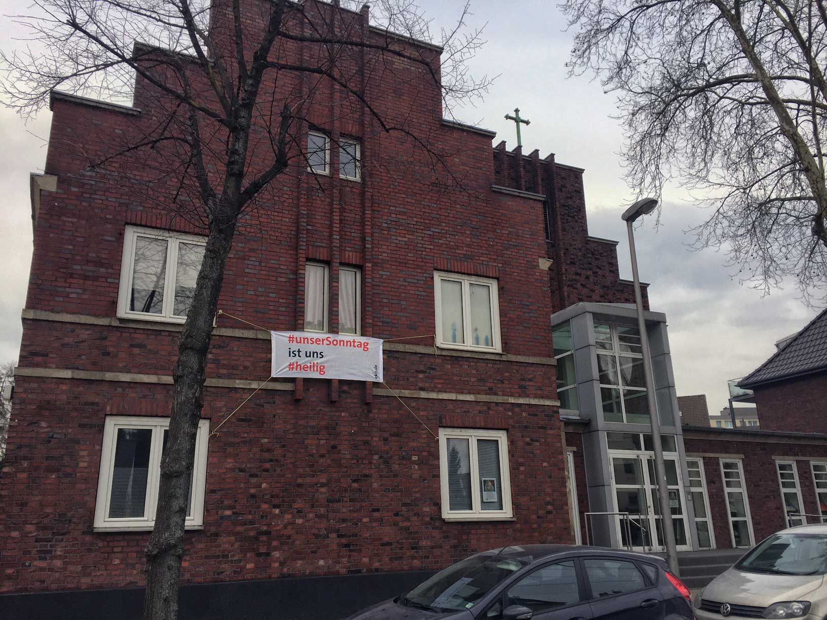 Heilier Sonntag IMG 1019