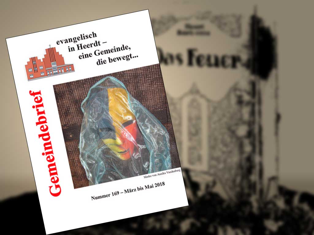 2018 03 01 Gembrief169