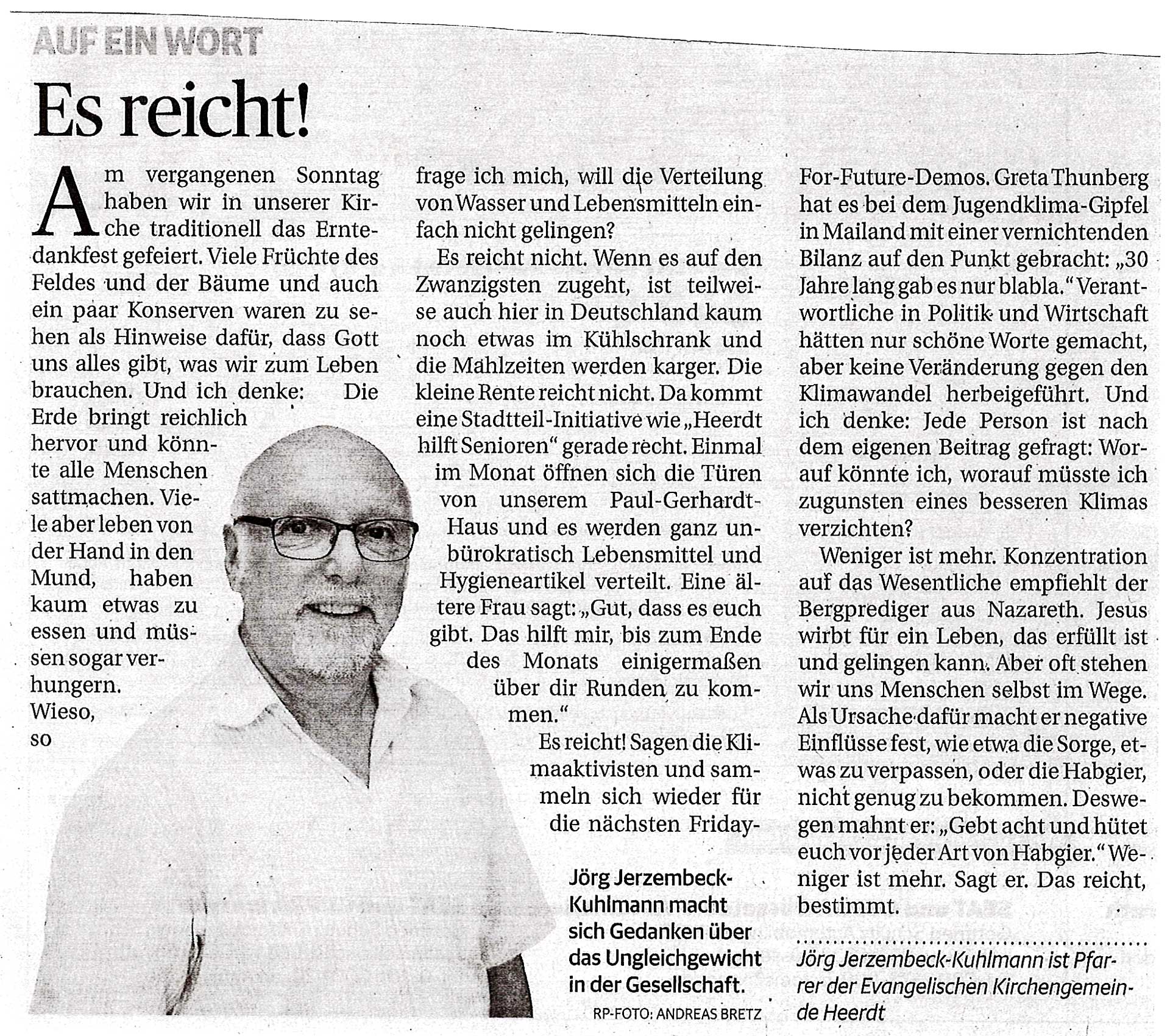 2021 10 09 RP AufEinWort Es reicht